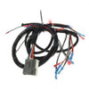 79880: Aftermarket Genie Harness Dual Fuel Eng