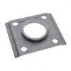 840221: Aftermarket Genie Jack Bracket Weld On Swivel