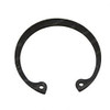 840818: Aftermarket Cushman Ring - Snap