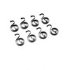893660: Aftermarket Clark Spring Set - (8)