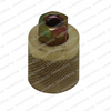 97999-BULK: Aftermarket Hyster Forklift Connector - Lpg Female