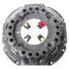 C0515016: Aftermarket Hyster Forklift Cover - Clutch
