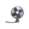 S01298050003: Aftermarket Hyster Fan - Electric
