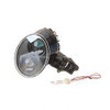 S01662880007-ALT: Aftermarket Yale Blue Light - Oval