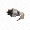 016052100: Yale Forklift SWITCH - IGNITION