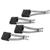 135650127: Aftermarket Yale Brush Asm