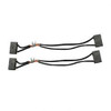 135650153: Aftermarket Yale Brush Pair Set - 2