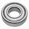 0000-000020-00: EP Forklift BEARING - BALL DOUBLE SHIELD