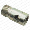 0009526555: Baker Forklift SCREW - HOLLOW