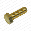 01010-61440: Komatsu Forklift SCREW - HEX M10 X 1.5 X 35