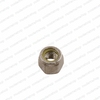 011-552: Clark Forklift NUT - LOCK PLASTIC