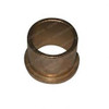 011781020: Aftermarket Upright Bushing - Flanged Bronze