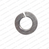 01602-20619: Komatsu Forklift WASHER - SPLIT LOCK 1/4