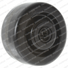 020-018: Blue Giant 4 WHEEL C/W BEARING