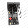 0273154S: Gradall CONTROL BOX - STANDARD