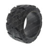 04130101: Aftermarket Clark Tire - 10X5X6.5 Traction