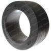 04405001: Aftermarket Clark Tire - 16X7X10.5 Smooth