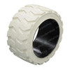 04500101: Aftermarket Clark Tire - 18X9X12.125 Traction Nm