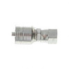 04U-606: Aftermarket Weatherhead Crimp Fitting - Eaton