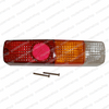 0515303200: Caterpillar/Towmotor Forklift LENS - REAR LAMP
