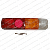 0515303200: Mitsubishi Forklift LENS - REAR LAMP