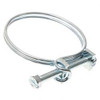 0531702500: Aftermarket Mitsubishi Forklift Clamp - Hose