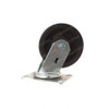 054625: Aftermarket Big Joe Caster ASSY-6 Poly