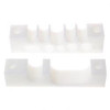0561484: Aftermarket JLG Block Clamp