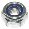0563510220: Aftermarket Caterpillar/Towmotor Forklift Nut - Jam