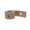 056633: Aftermarket Minuteman Sweeper Squeegee - Rear Rubber SB40/100