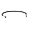 0574825415: Aftermarket Mitsubishi Forklift Hose Assembly - Hydraulic 0574825415: Aftermarket Mitsubishi Forklift Hose Assembly - Hydraulic