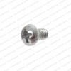 060012-074: Crown Forklift SCREW - PHILLIPS