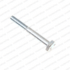 060015-015: Crown Forklift BOLT