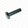 060015-037: Crown Forklift SCREW - 1/4