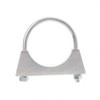 0617208: Aftermarket Caterpillar/Towmotor Muffler Clamp