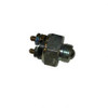 062881-000: Aftermarket Snorkel Switch Assy - Back Up Lamp
