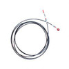 065754-001: Aftermarket Upright Cable Pc Assy 15FT E-lower