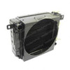 A218543: Aftermarket Daewoo Radiator