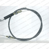 066514-000: Upright CABLE ASSY X 66.5