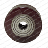 082021-201-88: Crown Forklift WHEEL ASSEMBLY - POLY