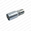 08U-108: Weatherhead COUPLING - WEATHERHEAD