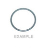0975218: Aftermarket Mitsubishi O-ring