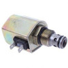 100104: Aftermarket Crown Forklift Valve Solenoid