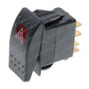 1001090459: Aftermarket JLG Switch Hazard