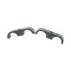 1001094301: Aftermarket JLG Clamp Cable Twin 22MM