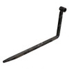 1001099845: Aftermarket JLG Fork - 2 X 2 X 48
