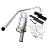 1001102305: Aftermarket Gradall Exhaust Tier 2 Kit
