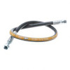 1001102378: Aftermarket Gradall Side Tilt Carriage Hose Assy