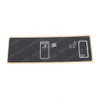 1001107953: Aftermarket JLG Decal - Platform Display