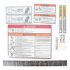1001108727: Aftermarket JLG Decal Kit - Platform